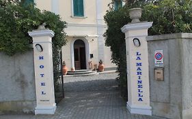 Hotel la Marinella Castiglioncello